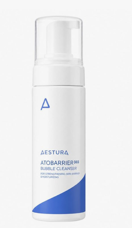 Aestura – Atobarrier 365 Bubble Cleanser, 150ml