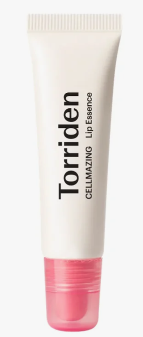 Torriden – Cellmazing Low Molecular Collagen Volume Lip Essence, 11ml