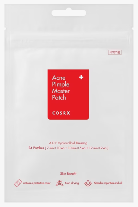 COSRX – Acne Pimple Master Patch 24 st