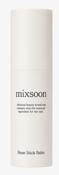 Mixsoon – Bean Stick Balm, 11.5ml