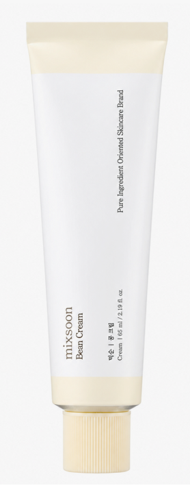 Mixsoon – Bean Cream, 65ml