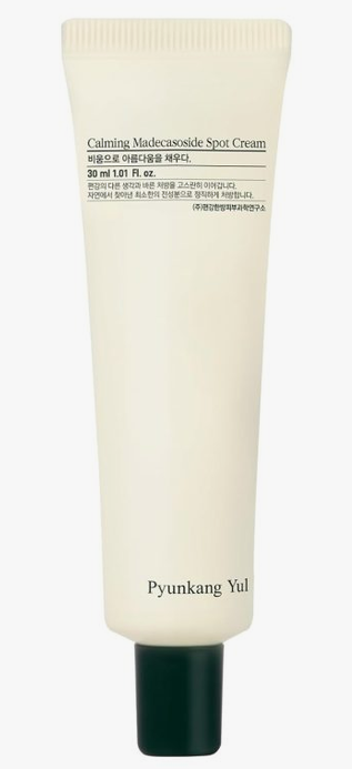 Pyunkang Yul – Calming Madecassoside Spot Cream, 30ml