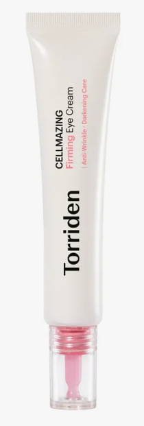Torriden – Cellmazing Firming Eye Cream, 30ml