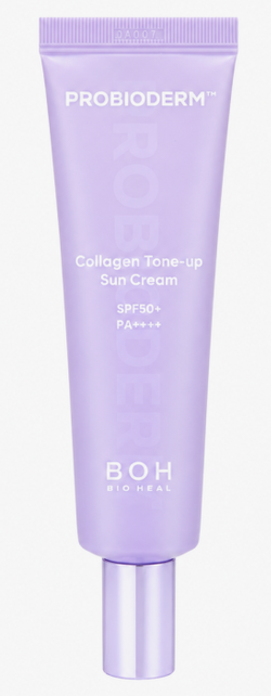 BIOHEAL BOH – Collagen Tone-Up Sunscreen SPF50+ PA++++, 50ml
