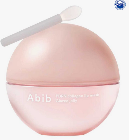 ABIB – PDRN Collagen Lip Mask Glazed Jelly, 11g