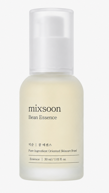 Mixsoon – Bean Essence – 30ml