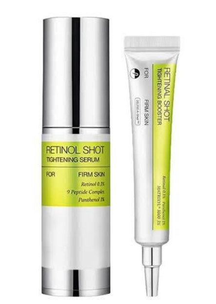 Celimax – The Vita A Retinol Duo